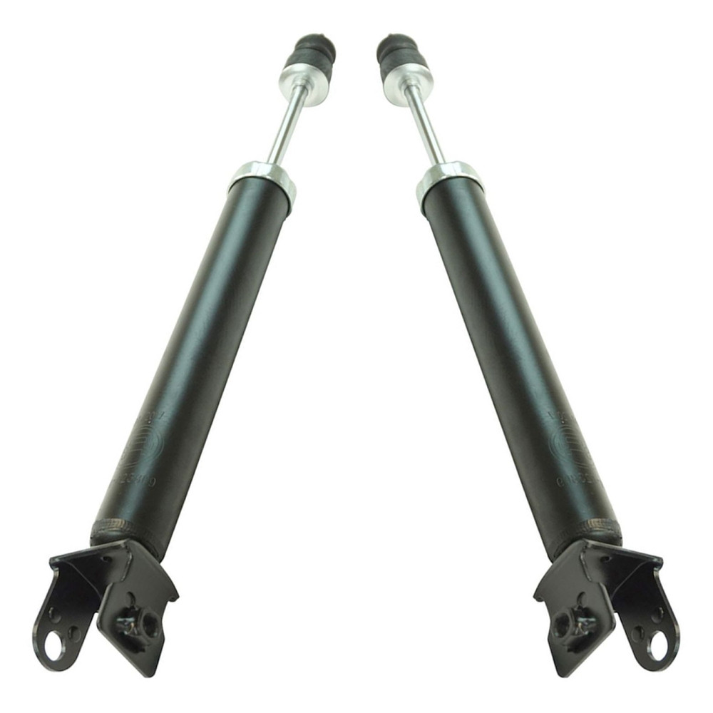 Pair Front Complete Struts Assembly 1333426L Ethiopia