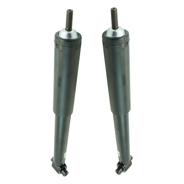 TRQ® - Rear Shock Absorber Set