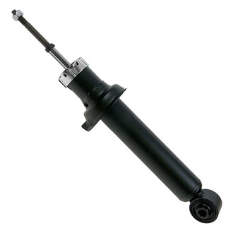 TRQ® - Rear Driver or Passenger Side Shock Absorber