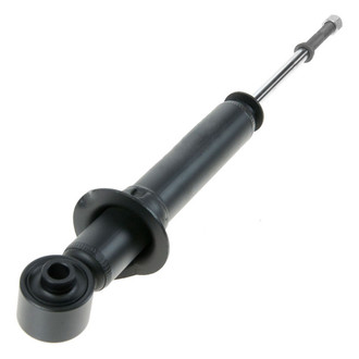 TRQ® - Rear Driver or Passenger Side Shock Absorber