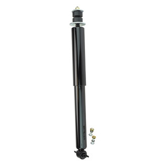 TRQ® - Front Driver or Passenger Side Shock Absorber