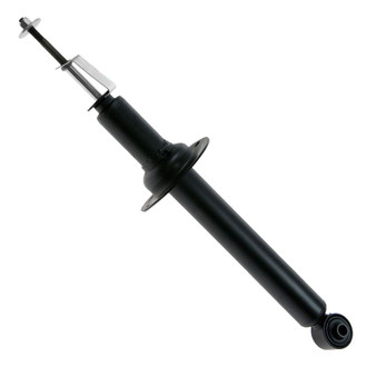 TRQ® - Rear Driver Side Shock Absorber