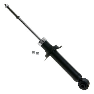 TRQ® - Rear Passenger Side Shock Absorber