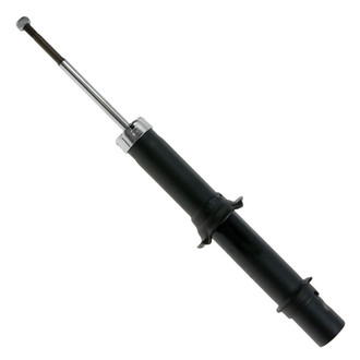 TRQ® - Front Passenger Side Shock Absorber