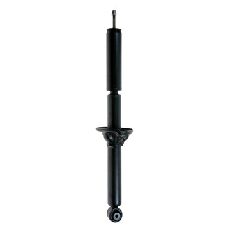 TRQ® - Rear Driver or Passenger Side Shock Absorber