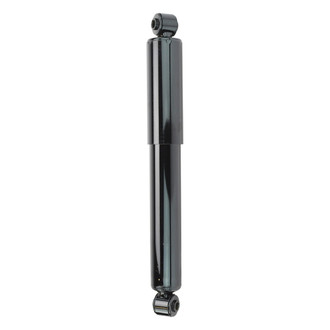 TRQ® - Rear Passenger Side Shock Absorber