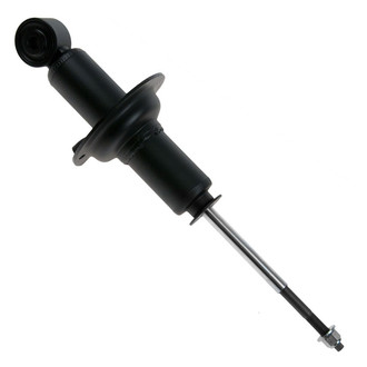 TRQ® - Front Driver Side Shock Absorber