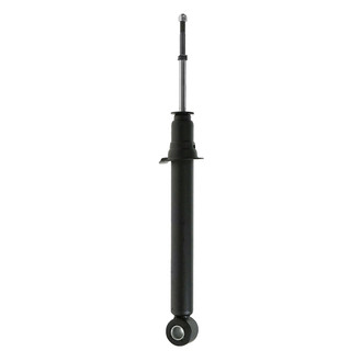 TRQ® - Rear Passenger Side Shock Absorber