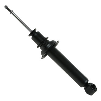 TRQ® - Front Driver or Passenger Side Shock Absorber