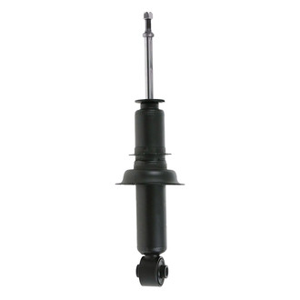 TRQ® - Rear Driver Side Shock Absorber