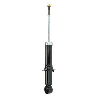 TRQ® - Rear Driver Side Shock Absorber