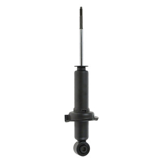 TRQ® - Rear Driver Side Shock Absorber