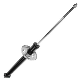 TRQ® - Rear Driver Side Shock Absorber
