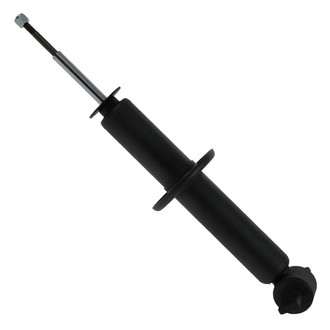 TRQ® - Front Passenger Side Shock Absorber