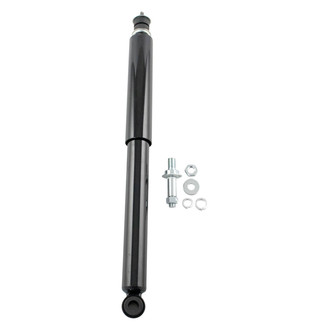 TRQ® - Rear Passenger Side Shock Absorber