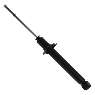 TRQ® - Rear Driver Side Shock Absorber