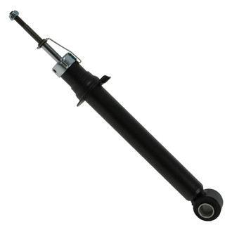 TRQ® - Rear Driver or Passenger Side Shock Absorber