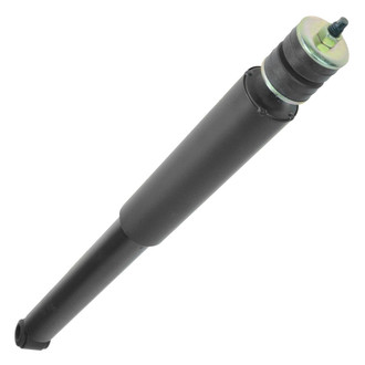 TRQ® - Rear Driver Side Shock Absorber