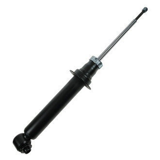 TRQ® - Rear Driver or Passenger Side Shock Absorber