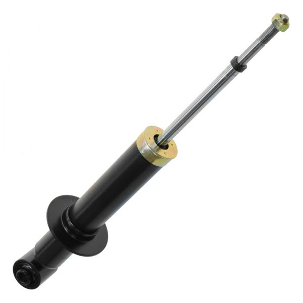 TRQ® - Rear Driver Side Shock Absorber