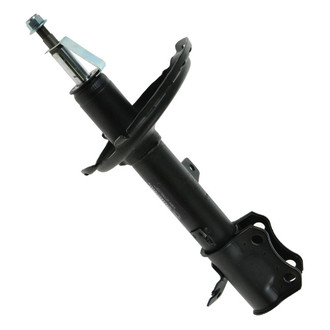 TRQ® - Rear Driver Side Strut