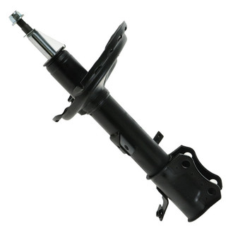 TRQ® - Rear Passenger Side Strut