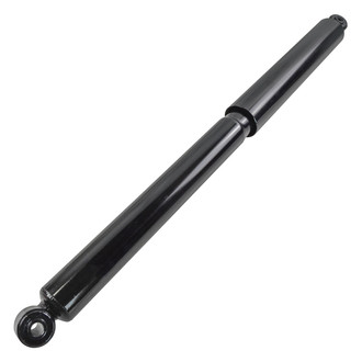 TRQ® - Rear Driver or Passenger Side Shock Absorber