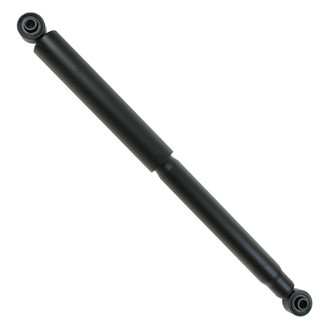 TRQ® - Rear Driver Side Shock Absorber