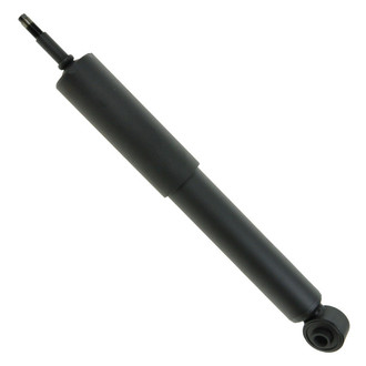 TRQ® - Front Driver or Passenger Side Shock Absorber