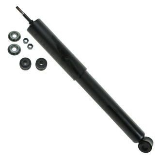 TRQ® - Rear Passenger Side Shock Absorber