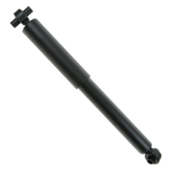 TRQ® - Rear Passenger Side Shock Absorber