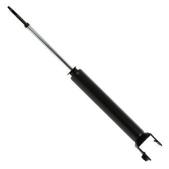 TRQ® - Rear Passenger Side Shock Absorber