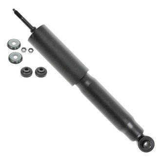 TRQ® - Front Passenger Side Shock Absorber