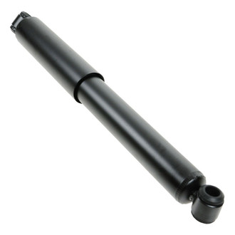 TRQ® - Rear Driver Side Shock Absorber