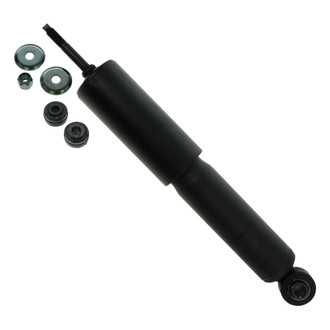 TRQ® - Front Driver or Passenger Side Shock Absorber