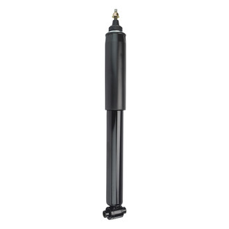 TRQ® - Rear Driver or Passenger Side Shock Absorber