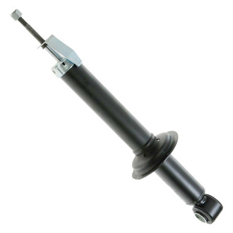TRQ® - Rear Driver Side Shock Absorber