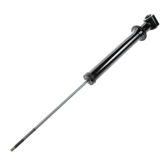 TRQ® - Rear Passenger Side Shock Absorber