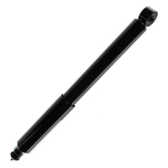 TRQ® - Rear Driver Side Shock Absorber