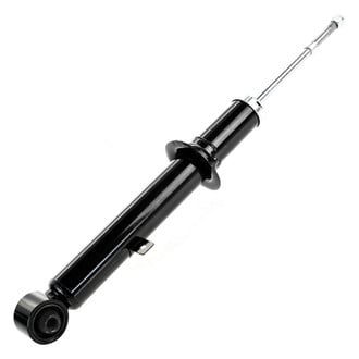 TRQ® - Front Driver Side Shock Absorber