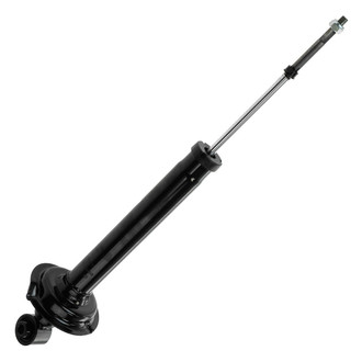 TRQ® - Rear Passenger Side Shock Absorber