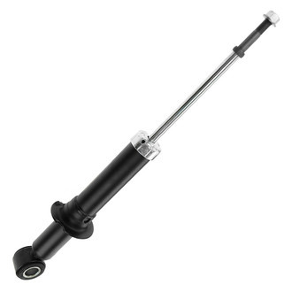 TRQ® - Rear Passenger Side Shock Absorber