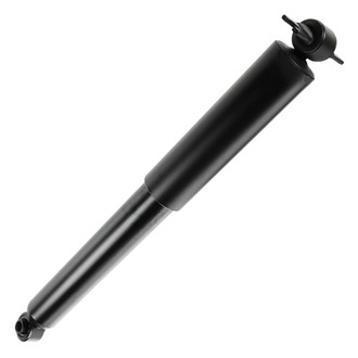 TRQ® - Rear Driver Side Shock Absorber