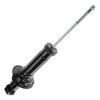 TRQ® - Rear Passenger Side Shock Absorber