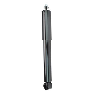 TRQ® - Rear Passenger Side Shock Absorber