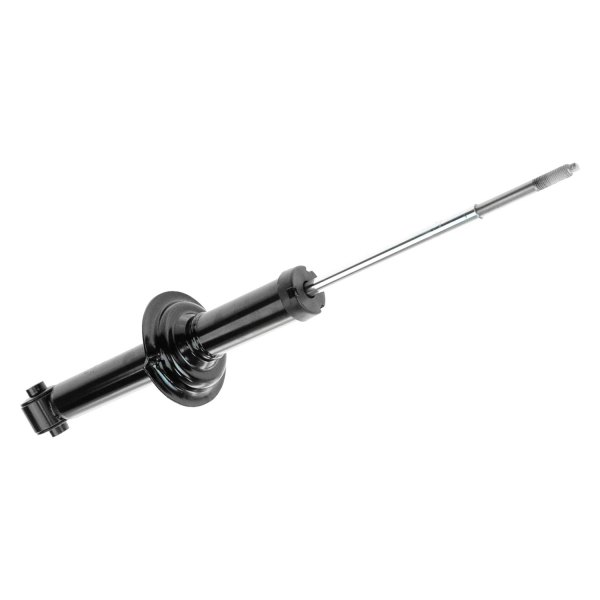 TRQ® - Rear Driver Side Shock Absorber