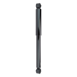 TRQ® - Rear Passenger Side Shock Absorber