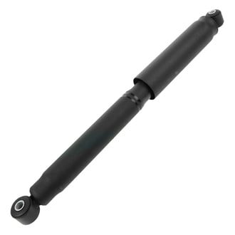 TRQ® - Rear Driver Side Shock Absorber