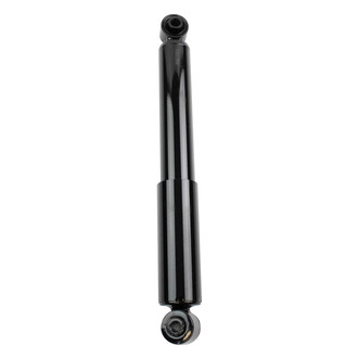 TRQ® - Rear Driver Side Shock Absorber