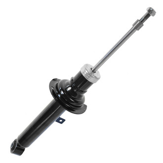 TRQ® - Front Passenger Side Shock Absorber